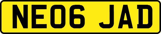 NE06JAD