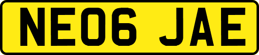 NE06JAE