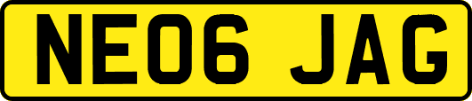 NE06JAG