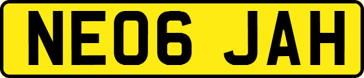 NE06JAH