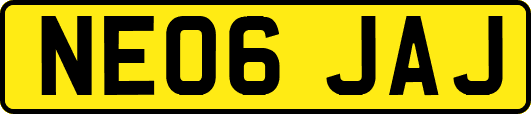 NE06JAJ