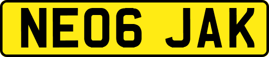 NE06JAK