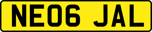 NE06JAL