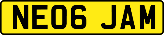 NE06JAM