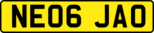NE06JAO