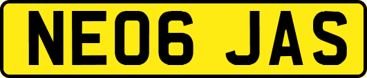 NE06JAS