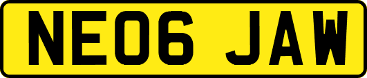NE06JAW