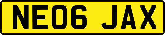 NE06JAX