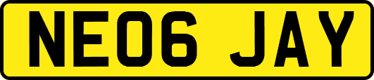 NE06JAY