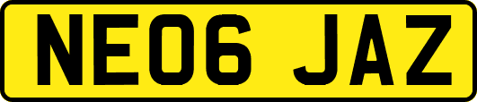 NE06JAZ