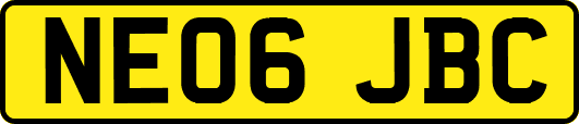 NE06JBC