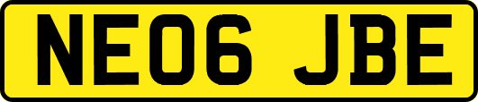 NE06JBE