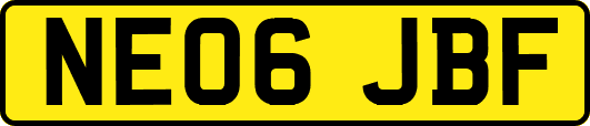 NE06JBF