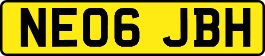 NE06JBH