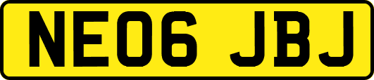NE06JBJ