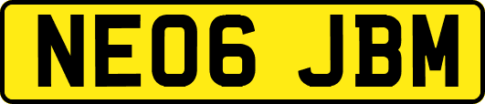 NE06JBM