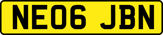 NE06JBN