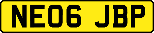 NE06JBP