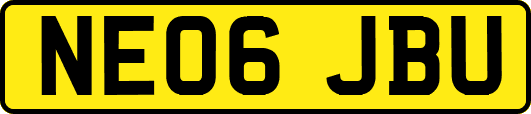 NE06JBU