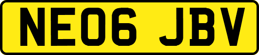 NE06JBV