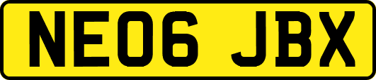 NE06JBX