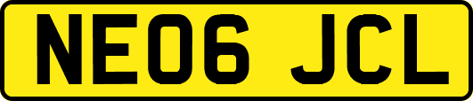 NE06JCL