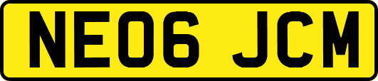NE06JCM