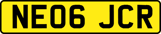 NE06JCR