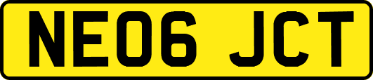 NE06JCT