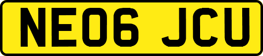 NE06JCU