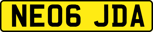 NE06JDA
