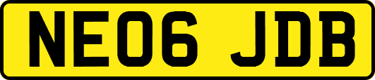 NE06JDB