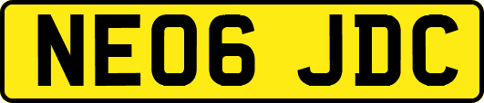 NE06JDC