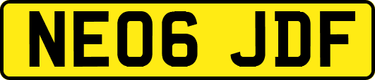 NE06JDF