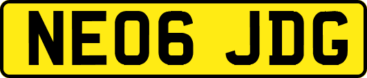 NE06JDG