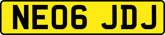 NE06JDJ