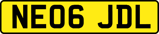 NE06JDL
