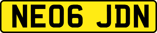NE06JDN