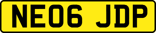 NE06JDP