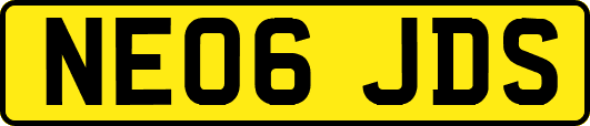 NE06JDS