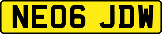 NE06JDW