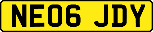 NE06JDY