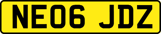 NE06JDZ