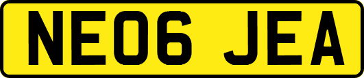 NE06JEA
