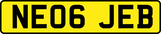 NE06JEB