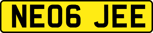 NE06JEE