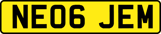 NE06JEM
