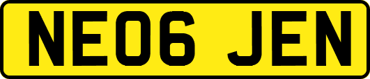 NE06JEN