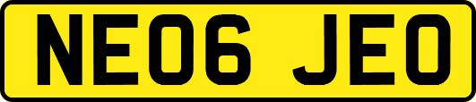 NE06JEO