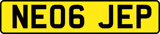NE06JEP